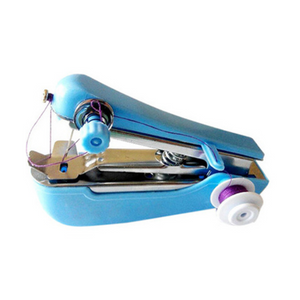 Homezo™ Mini Handheld Sewing Machine (Buy 2 Get 1 FREE)