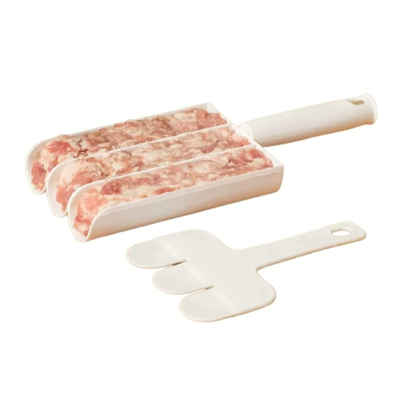 Homezo™ Triple Meatball Maker (Buy 2 Get 1 FREE)