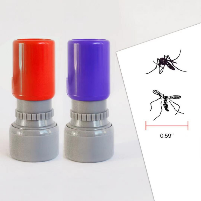 Homezo™ Mosquito Prank Stamp