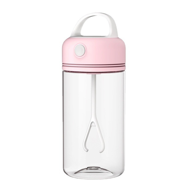Homezo™ Self-Stirring Water Bottle