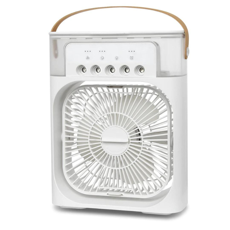 Homezo™ Air Cooler Fan