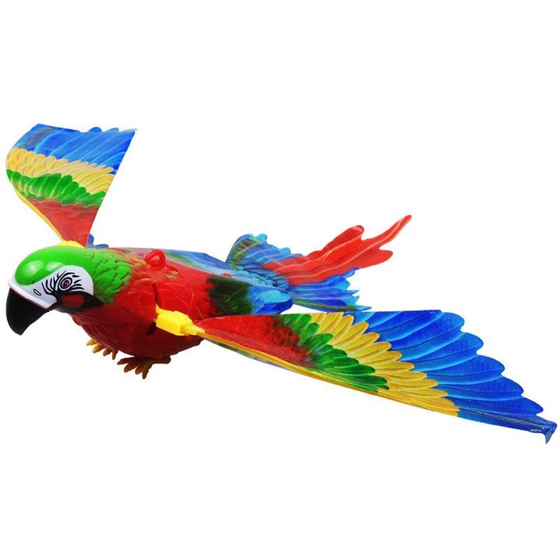 Homezo™ Flying Bird Toy for Cats (Buy 2 Get 1 FREE)