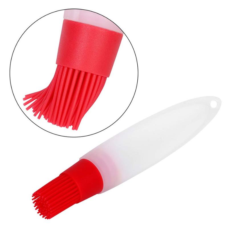 Homezo™ Silicone Oil Bottle Brush (Buy 2 Get 1 FREE)