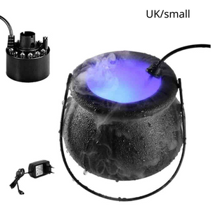 Homezo™ Bubbling Witches Cauldron