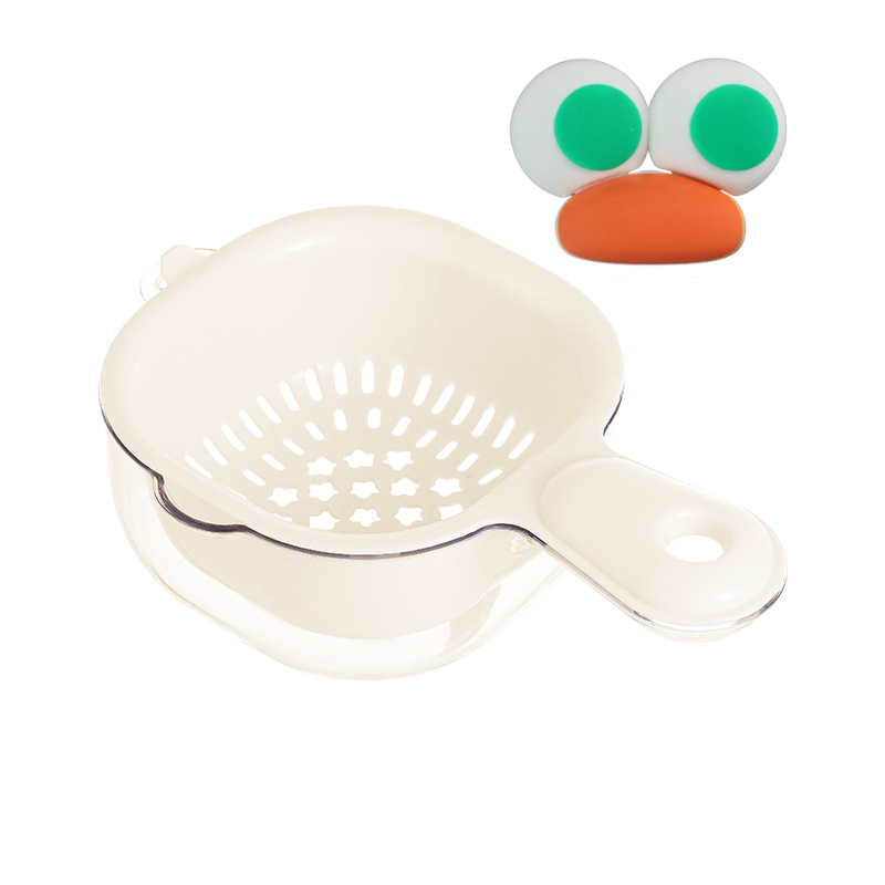 Homezo™ Cute Drain Basket