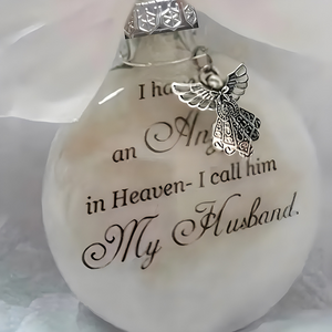 Homezo™ Memorial Angel Ornament (Buy 2 Get 1 FREE)