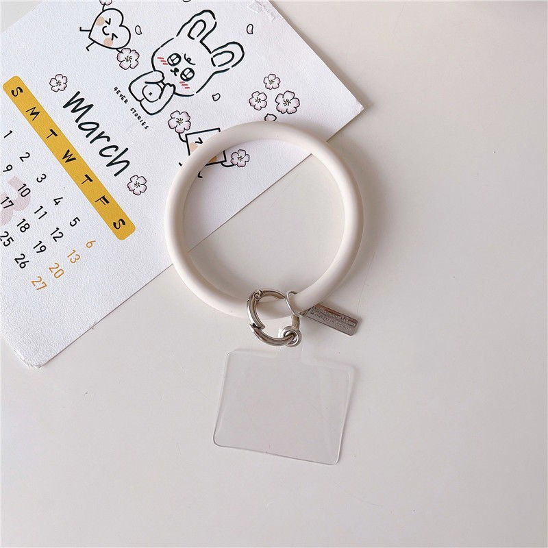 Homezo™ Silicone Loop Phone Lanyard (Buy 2 Get 1 FREE)