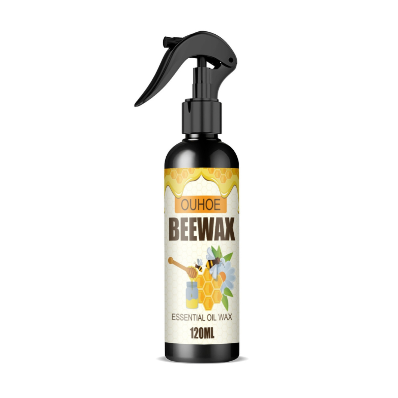 Homezo™ Beeswax Spray
