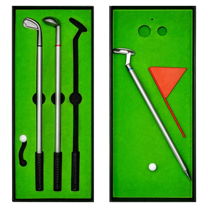 Homezo™ Golf Pen Set (Pre-Order)