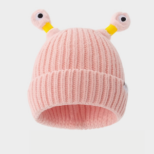 Homezo™ Glowing Little Monster Beanie (Buy 2 Get 1 FREE)