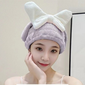 Homezo™ Microfiber Hair Drying Cap (Buy 2 Get 1 FREE)