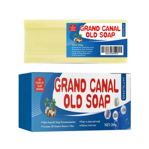 Homezo™ Grand Canal Soap