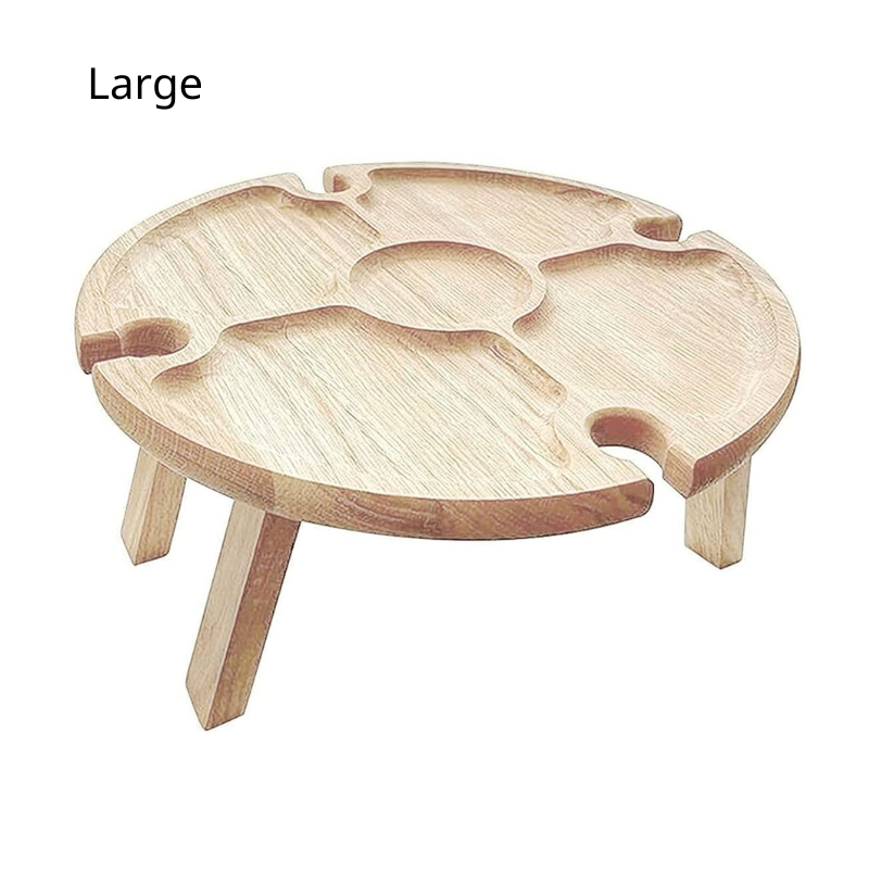 Homezo™ Portable Picnic Table