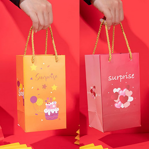Homezo™ Surprise Gift Box