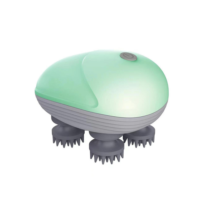 Homezo™ Pet Massager