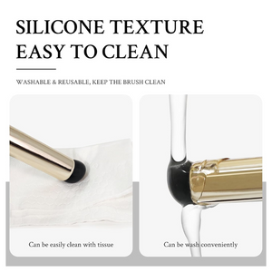 Homezo™ Silicone Makeup Brush (Buy 2 Get 1 FREE)