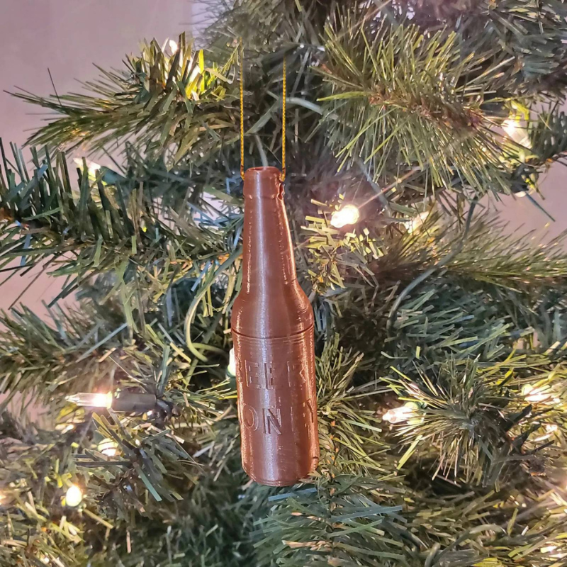 Homezo™ Funny Christmas Money Ornament (Buy 2 Get 1 FREE)