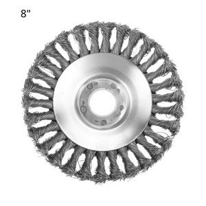 Homezo™ Rotary Trimmer Head