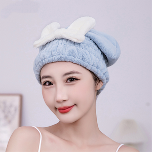 Homezo™ Microfiber Hair Drying Cap (Buy 2 Get 1 FREE)