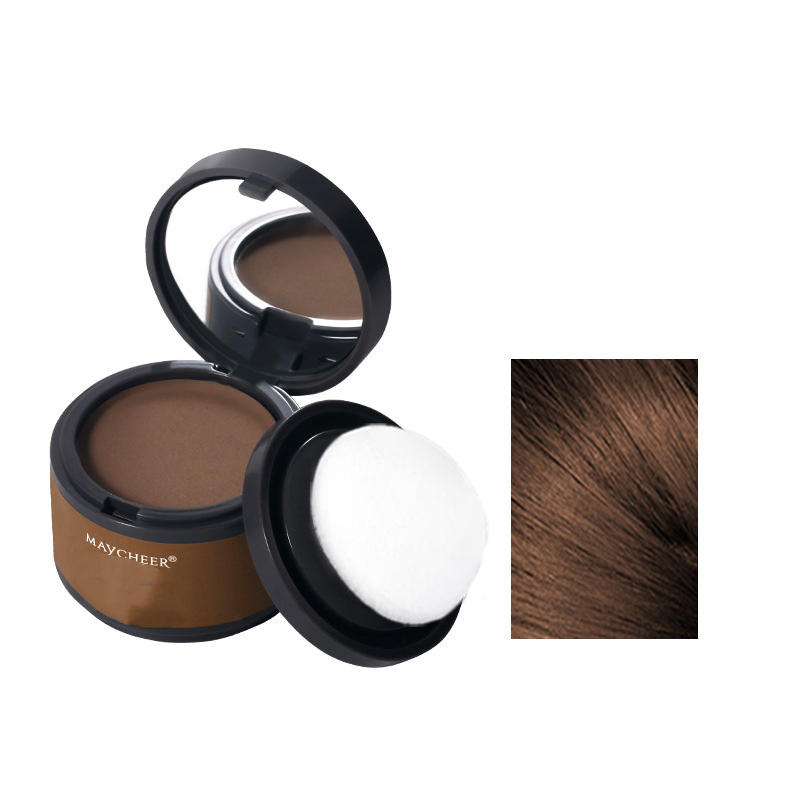 Homezo™ Hairline Powder (Buy 2 Get 1 FREE)