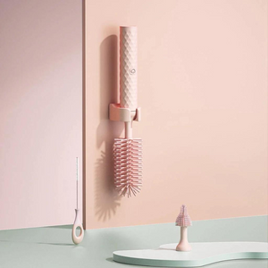 Homezo™ Electric Baby Bottle Brush