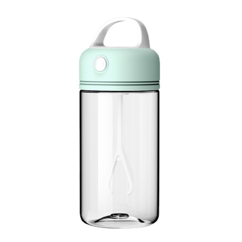 Homezo™ Self-Stirring Water Bottle