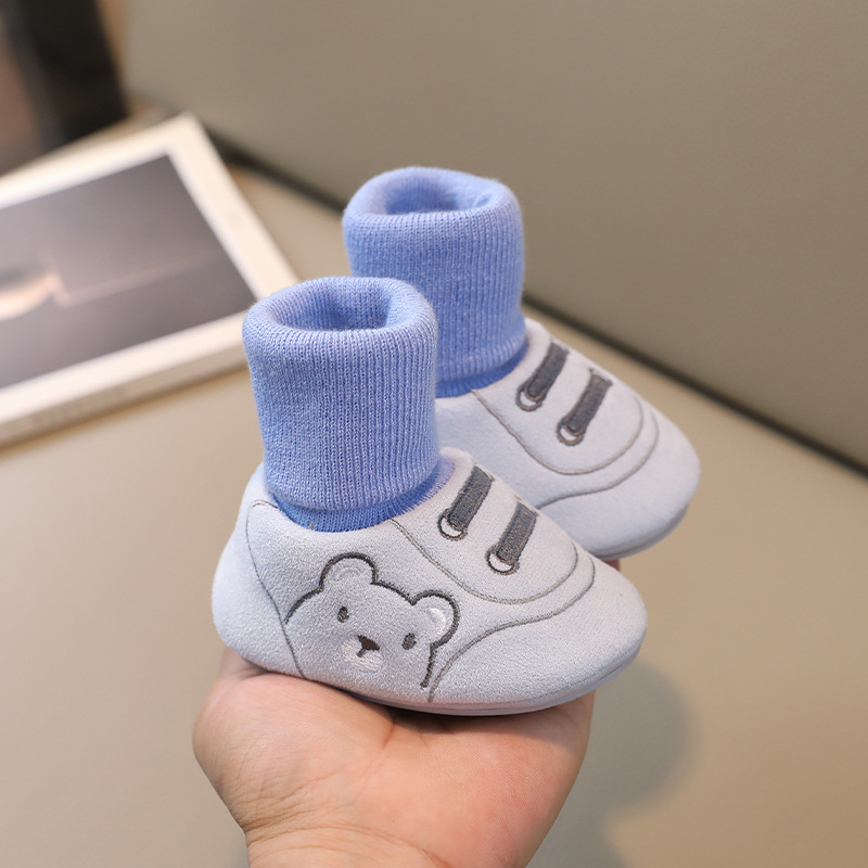 Homezo™ Baby Cute Winter Shoes (Buy 2 Pairs Get 1 Pair FREE)