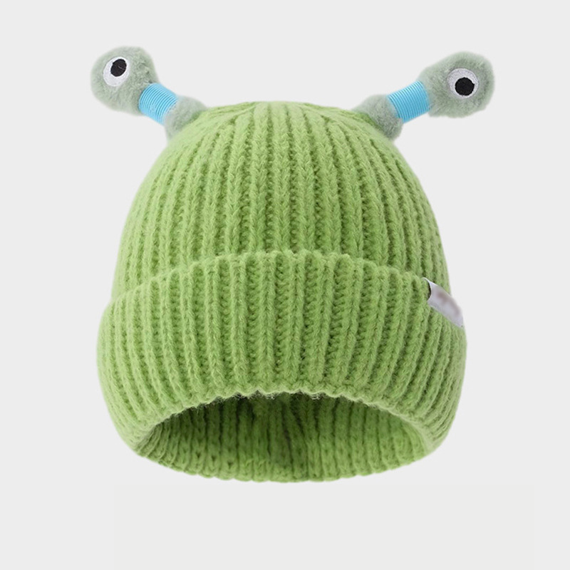 Homezo™ Glowing Little Monster Beanie (Buy 2 Get 1 FREE)
