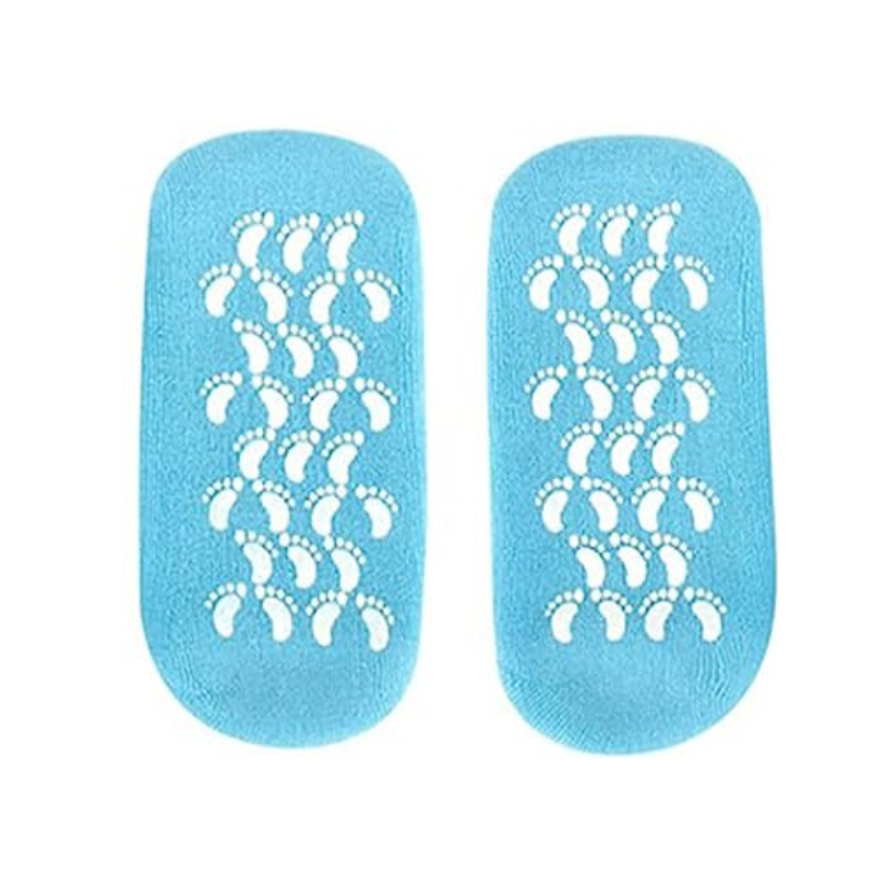 Homezo™ Moisturizing Gel Socks (Buy 2 Pairs Get 1 Pair FREE)