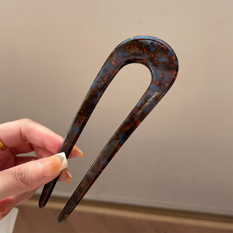 Homezo™ U-shaped Hairpin (Buy 2 Get 1 FREE)