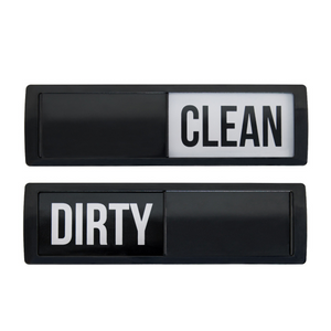 Homezo™ Dishwasher Magnet Clean Dirty Sign