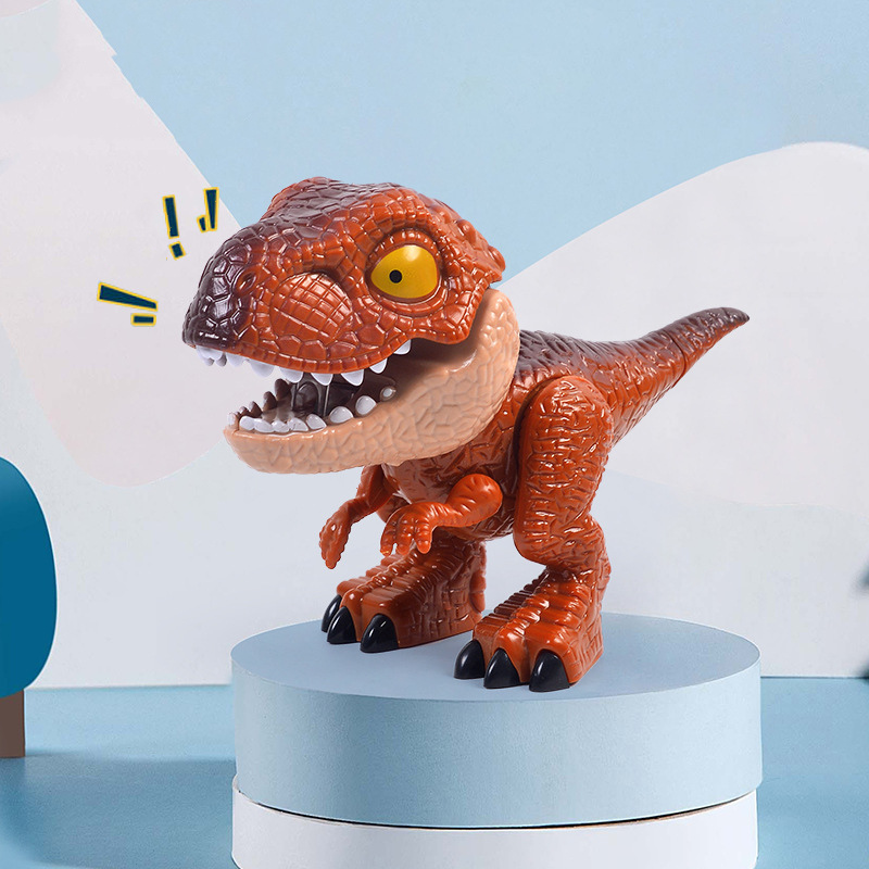 Homezo™ Dinosaur Stationery Set