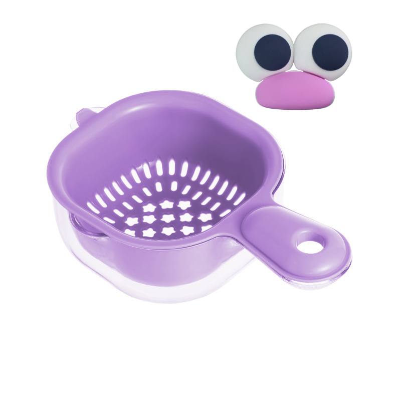 Homezo™ Cute Drain Basket