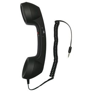 Homezo™ Retro Telephone Handset