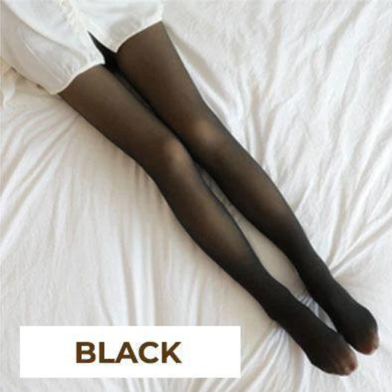 Homezo™ Winter Warm Tights