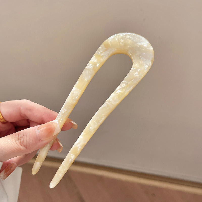 Homezo™ U-shaped Hairpin (Buy 2 Get 1 FREE)