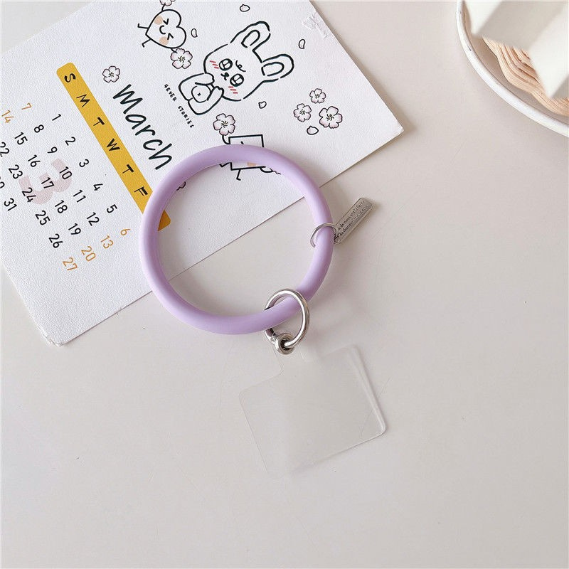 Homezo™ Silicone Loop Phone Lanyard (Buy 2 Get 1 FREE)