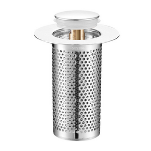 Homezo™ Upgraded Sink Stopper with Basket (Buy 2 Get 1 FREE)