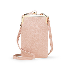 Homezo™ Crossbody Clutch Wallet