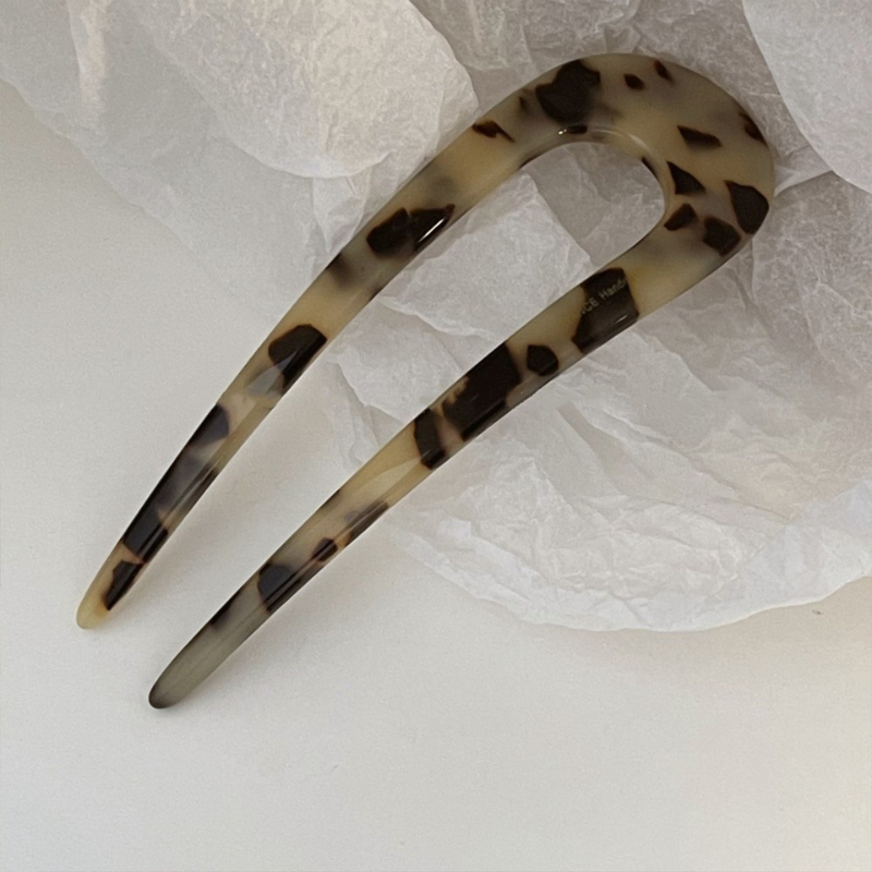 Homezo™ U-shaped Hairpin (Buy 2 Get 1 FREE)
