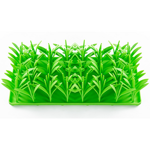 Homezo™ Silicone Grass Mat