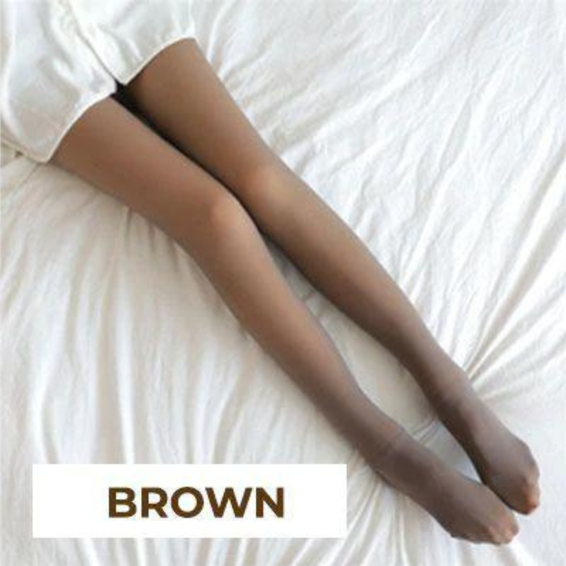Homezo™ Winter Warm Tights
