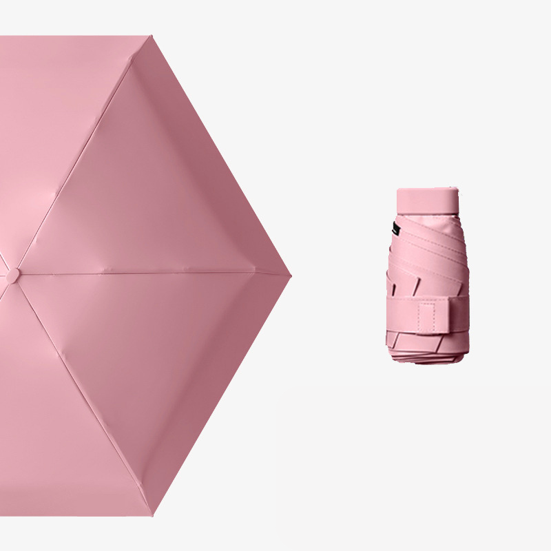 Homezo™ Mini Umbrella