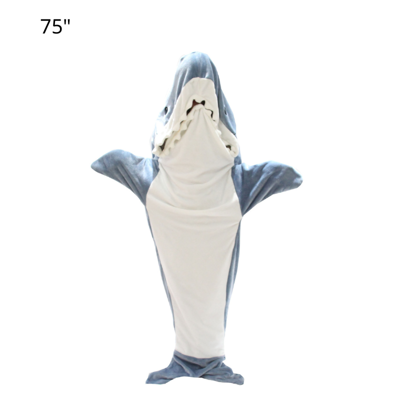 Homezo™ Shark Blanket