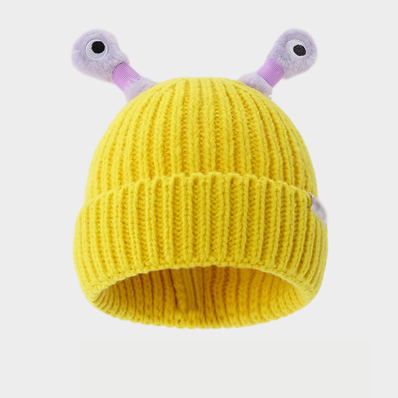 Homezo™ Glowing Little Monster Beanie (Buy 2 Get 1 FREE)