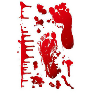 Homezo™ Halloween Theme Decals for Car (Buy 2 Get 1 FREE)