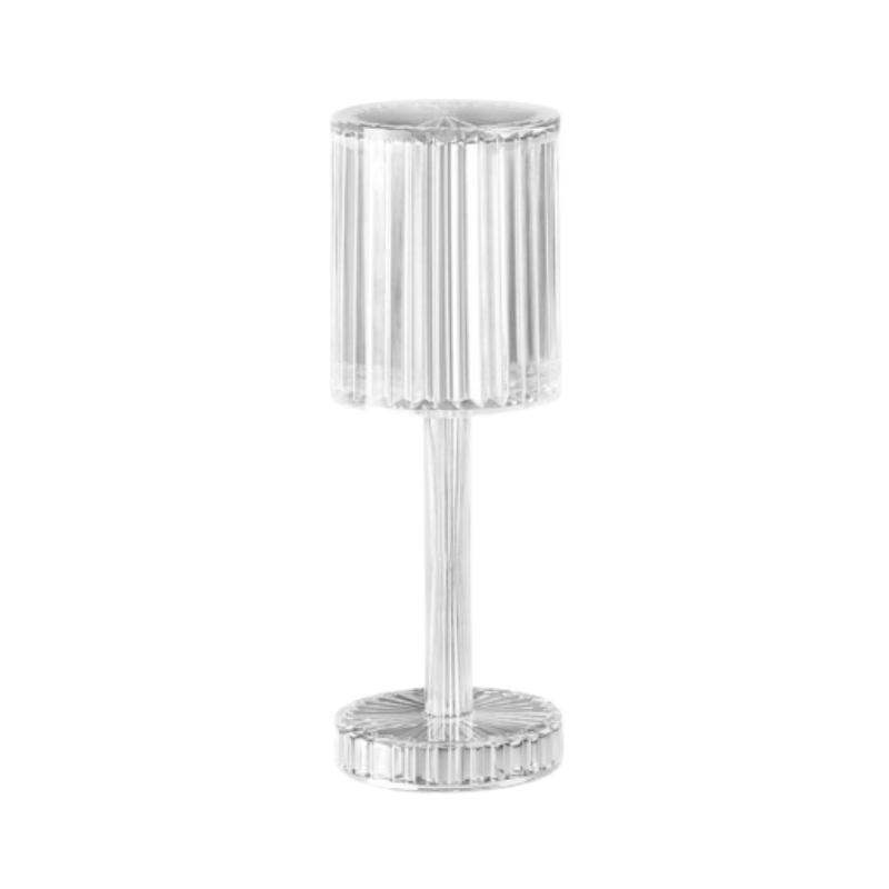 Homezo™ Crystal Table Lamp