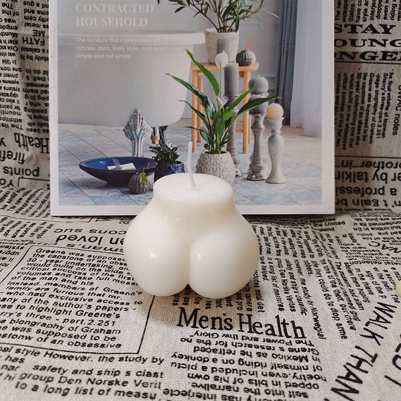 The Booty Candle