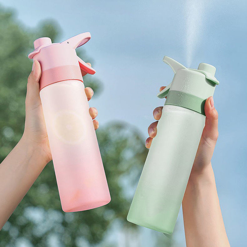 ChillMist Water Bottle