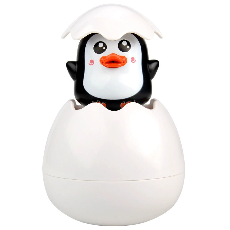 Homezo™ Hidden Animal Bath Toy